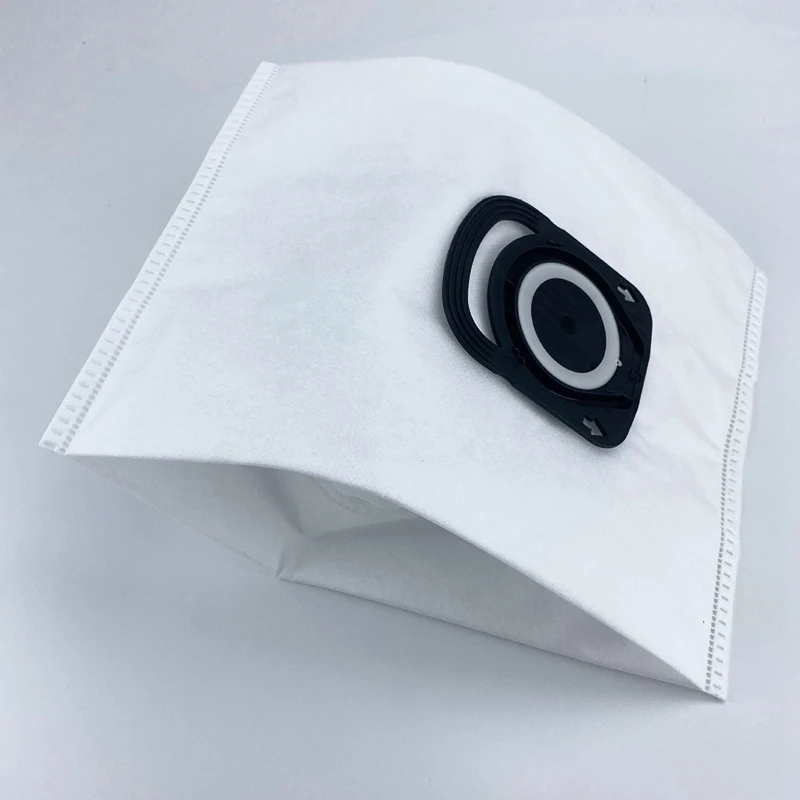 

20Pcs Dust Bag Filtration For Rowenta ZR200720 Hygiene And Anti-Odor Animal Care