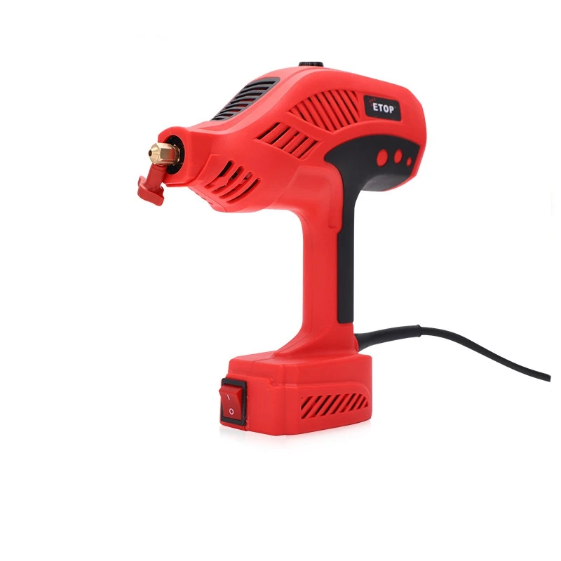 Convenient welding machine all-in-one portable handheld welding machine DC all-in-one spot welding