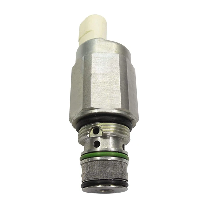 Гидравлический электромагнитный клапан RE183407 для John Deere 7130 7185J 7195J 7200R 7205J 7210J 7210R