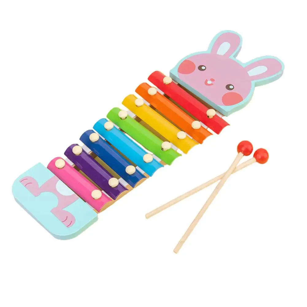 

Популярные детские музыкальные инструменты