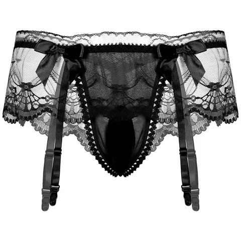 Трусики, нижнее белье, белые 100%, новые черные трусики с подвязками, кружевное белье, красные стринги, дышащие трусики