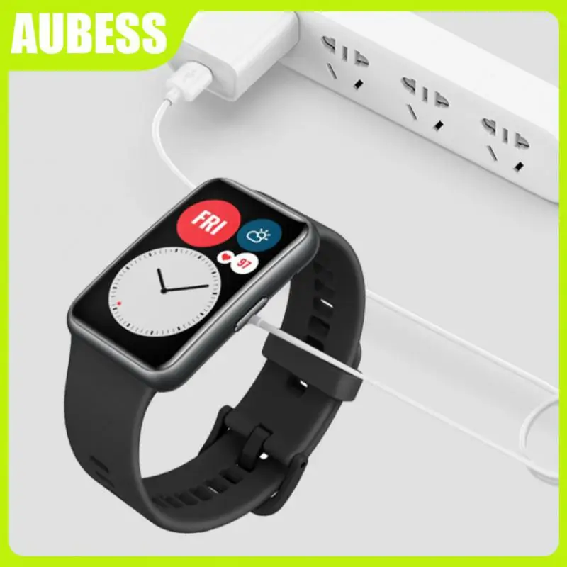 

Зарядный кабель для Honor Watch Es/huawei Watch Fit, провод, портативное зарядное устройство, шнур, зарядный Usb-кабель, шнур для быстрой зарядки