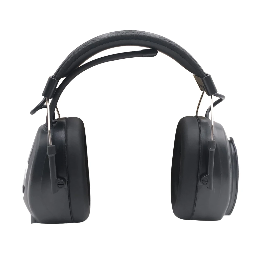 Защитные наушники Protear AM/FM профессиональные с шумоподавлением NRR 25db |