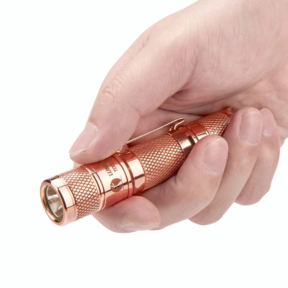 Фонарик светодиодный уличный для самообороны 650 лм