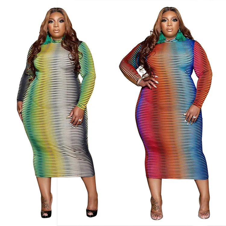 

Новая модная африканская одежда для отдыха, халат, марокканская Дашики, абайя, Дубай, стильные свободные длинные платья с принтом KWA, супер р...