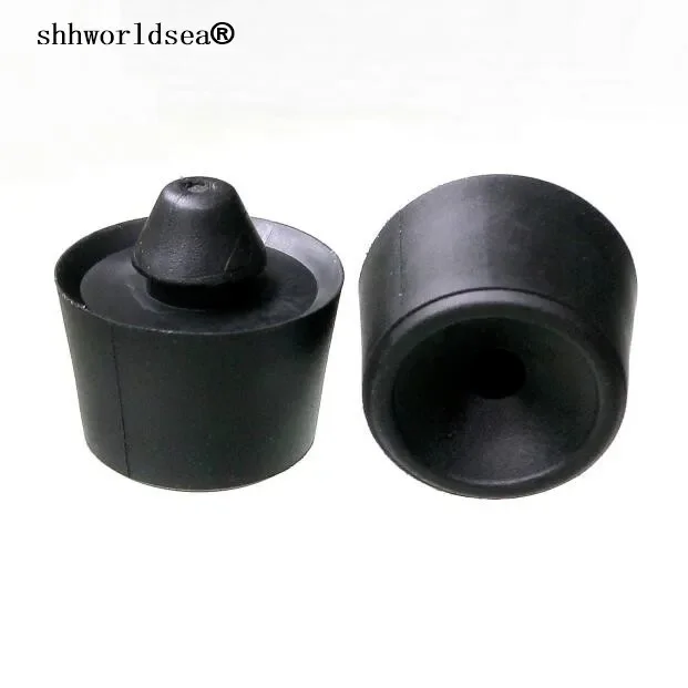 Автомобильный зажим shhworldsea и крепеж для заднего зеркала треугольная внутренняя