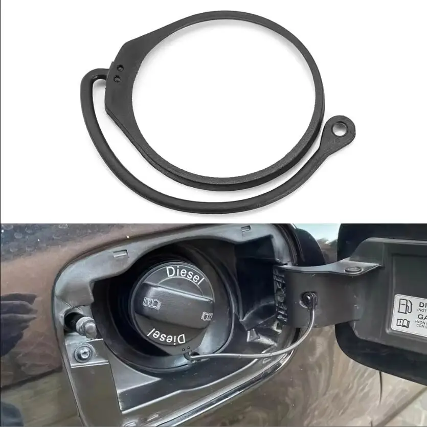 

Крышка топливного бака дизельного топлива, веревка для VW Golf 4 5 6 7 GTI R Polo Jetta Bora Passat CC Tiguan 5N Audi A4 A6 Q5 Skoda