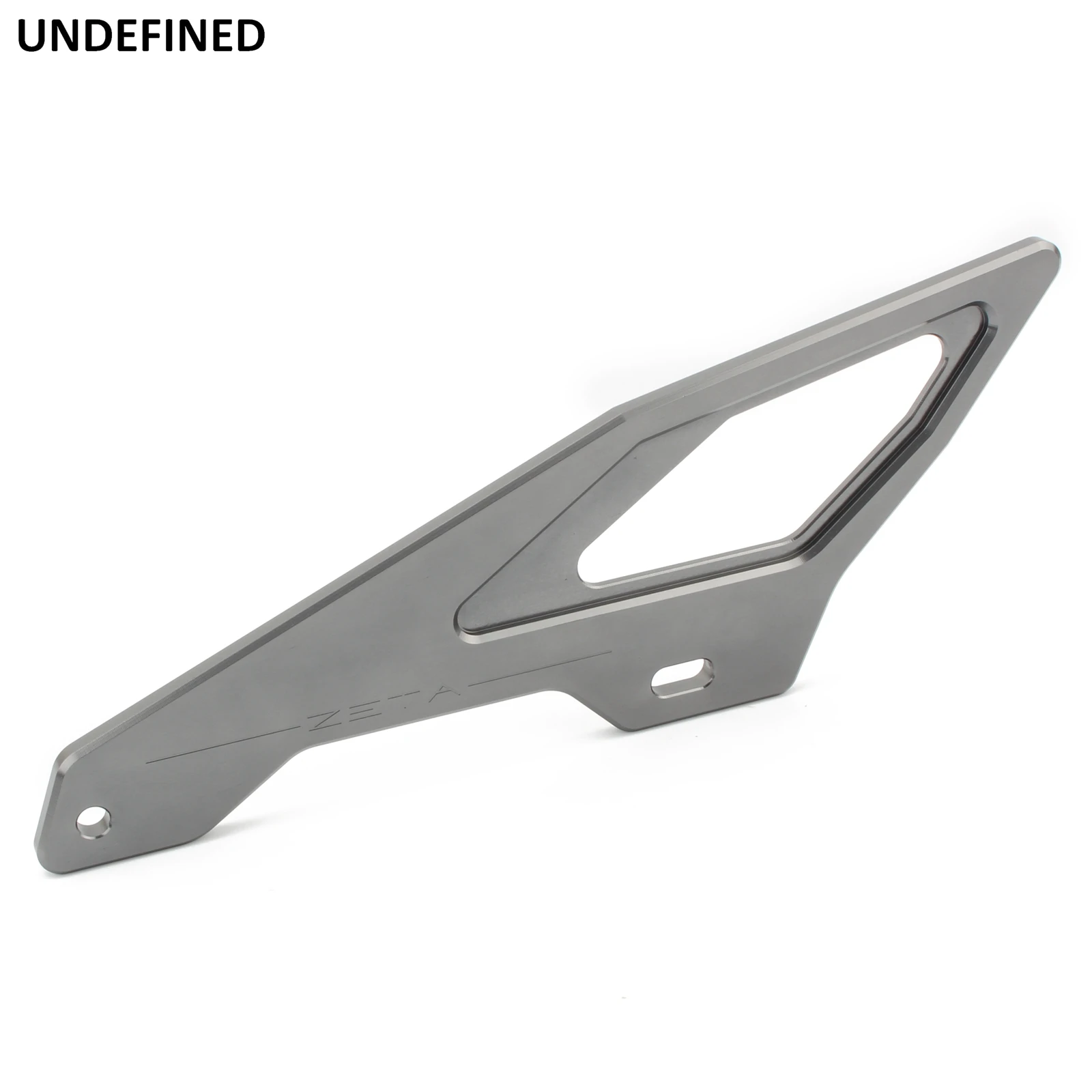 

Motorcycle Accessories CNC Aluminum Chain Cover For Honda CRF 250L 2012-2018 Chain Drag Cover Guard Protector