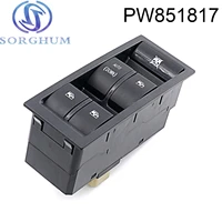 pw851817 car electric power master window switch for proton gen2