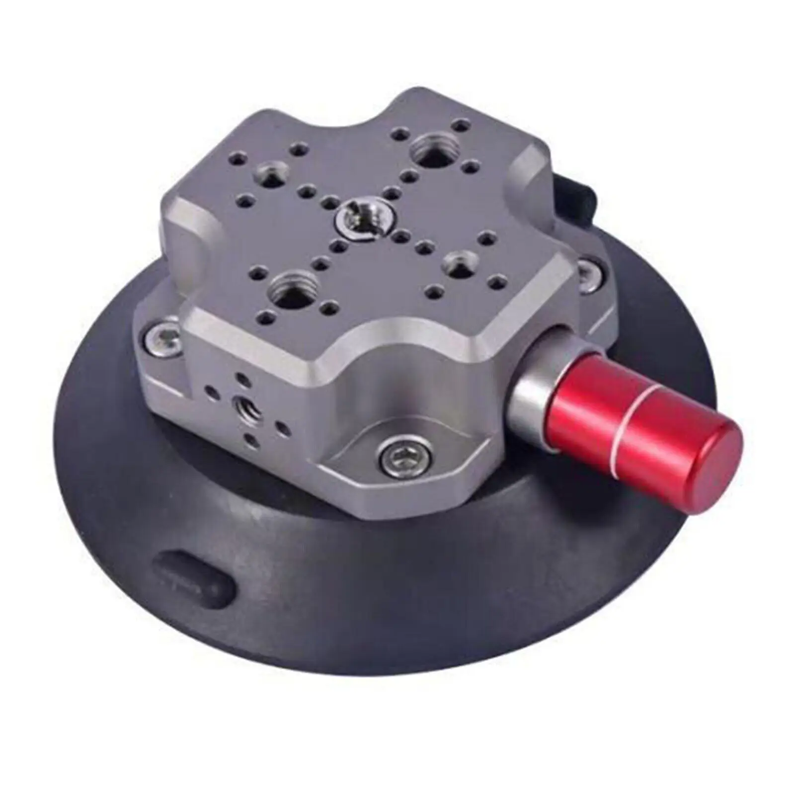 

Автомобильная Вакуумная чашка для экшн-камеры GoPro Insta360, 4,5 дюйма