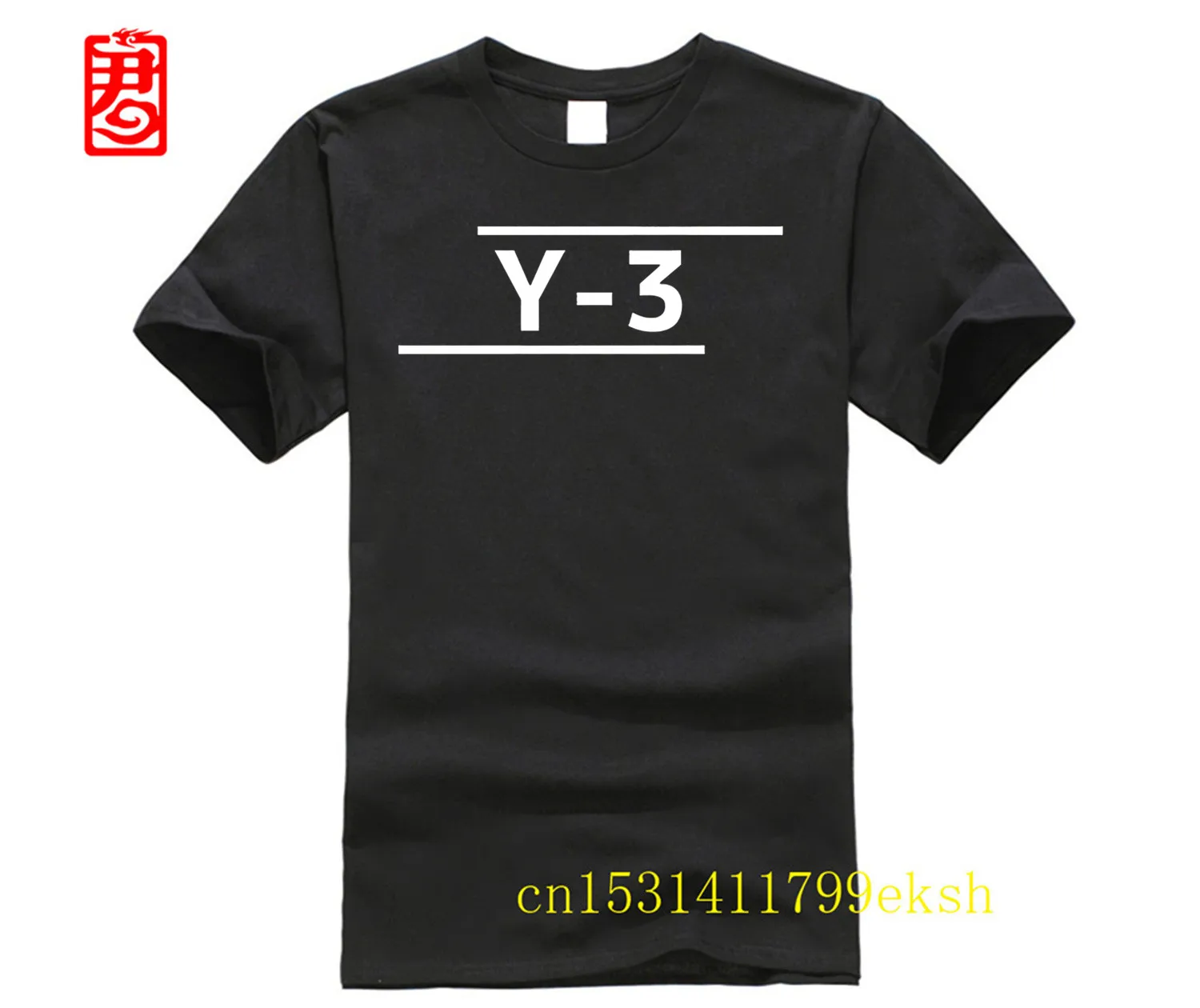 

2021 модные крутые 3y yohji Yamamoto для мужчин и женщин летние 100% хлопковые черные футболки мужские новейшие популярные обычные футболки унисекс