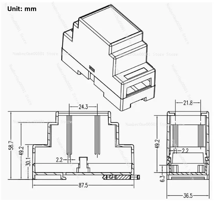 Количество переключения Модуль беспроводной передачи Дистанционное управление