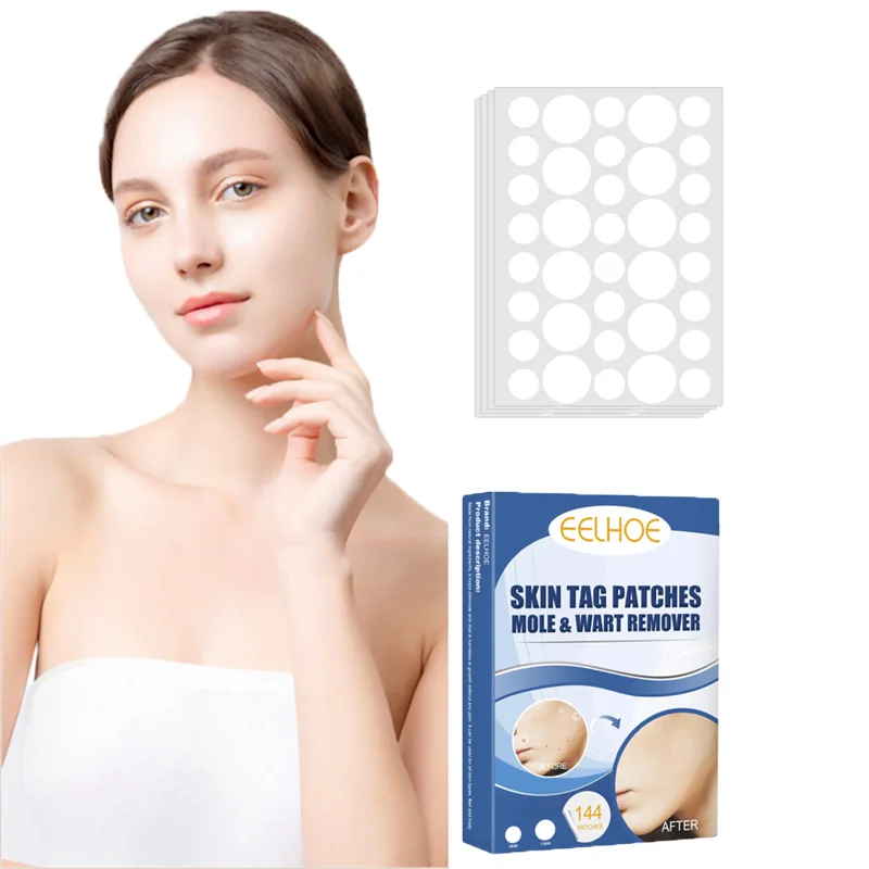 

Inhibiting Wart Removing Corns Sticking Plantar Warts To Eliminate Warts Flesh Nevus and Black Nevus Cleaning Care Beauty Health