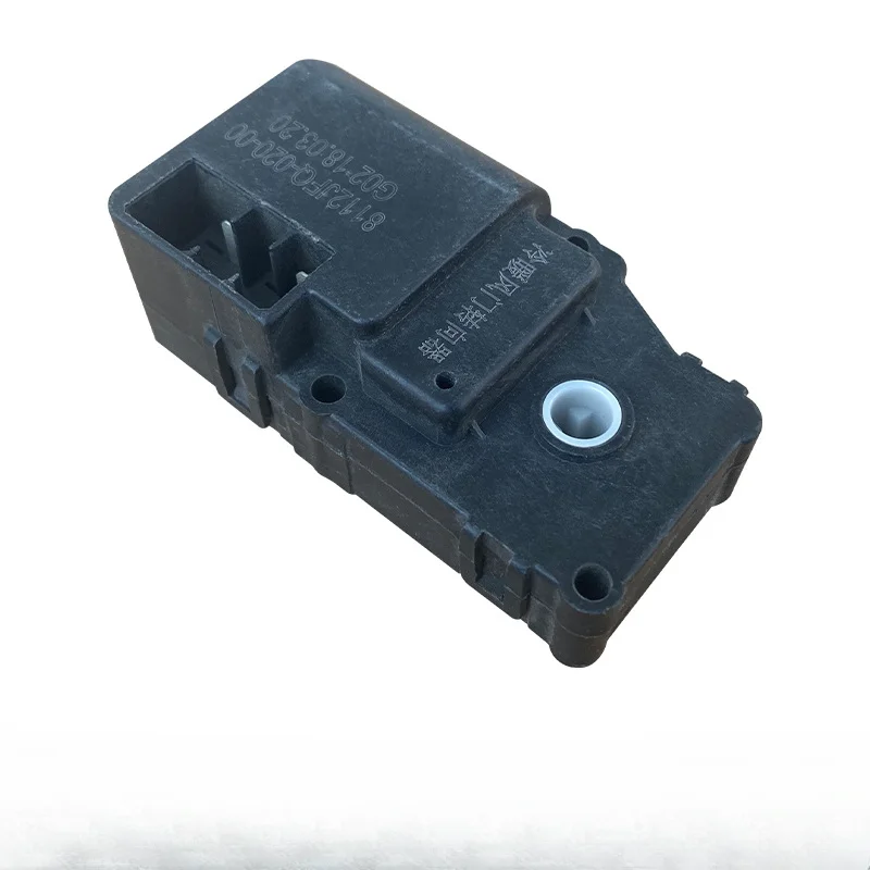 Оригинальный заводской рулевой механизм холодного и теплого воздуха для FAW Jiefang