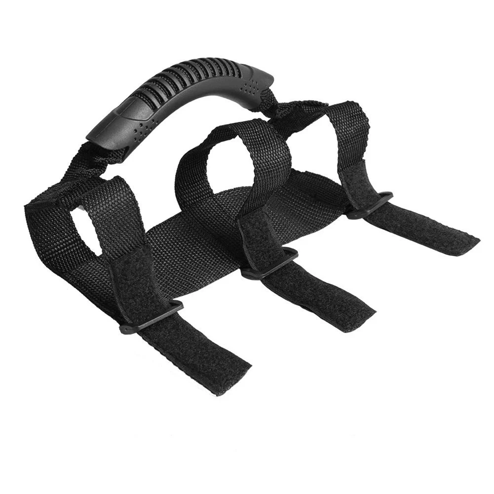 

Folder Scooter Hand Carrying Handle Strap Belt For XiaoMi M365/pro/G30 MAX Folding Car Handle Strong Hook Loop Fastening