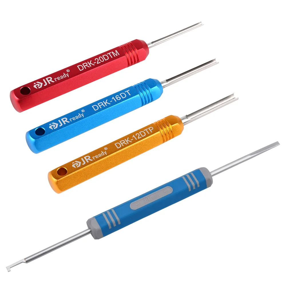 

Инструмент для удаления терминалов внешней связи JRready ST5231