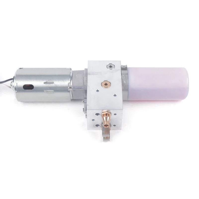 

1 PCS 25965861 Car Hydraulic Liftgate Pump Motor Replacement Parts For Cadillac SRX 2010-2015 CTS 2010-2014