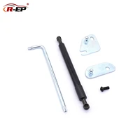 rear tailgate damper hydraulic rod pneumatic rod trunk spring booster for ford f150 2015 2020