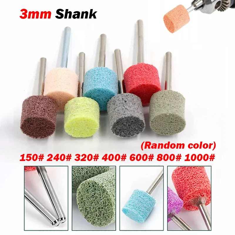 

Нейлоновый полировальный круг для Dremel 150-1000