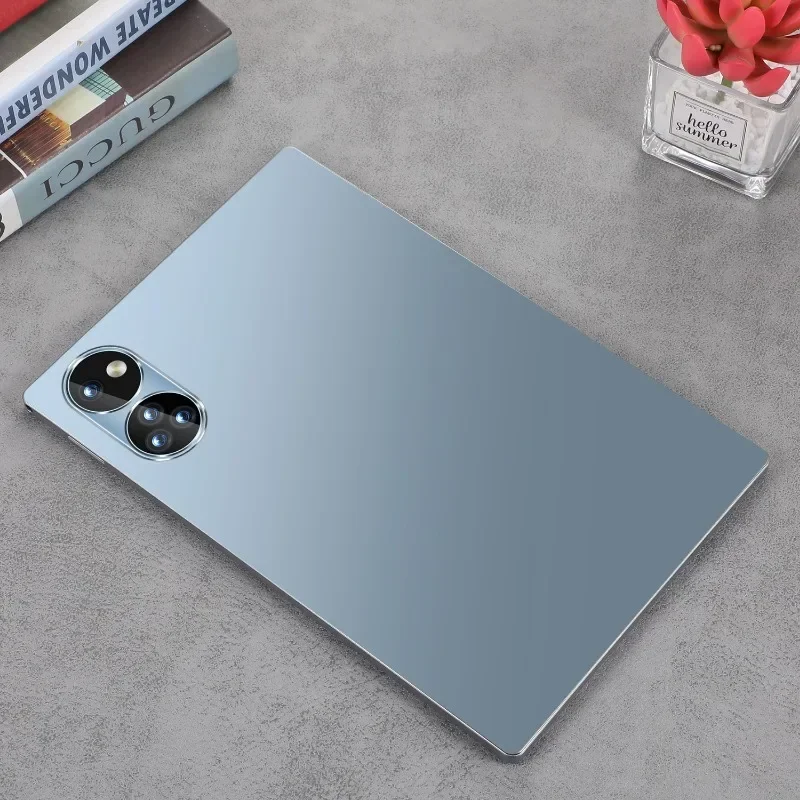 10-дюймовый планшет с IPS-экраном Android 8 1280x800 4 Гб ОЗУ + 32 ПЗУ