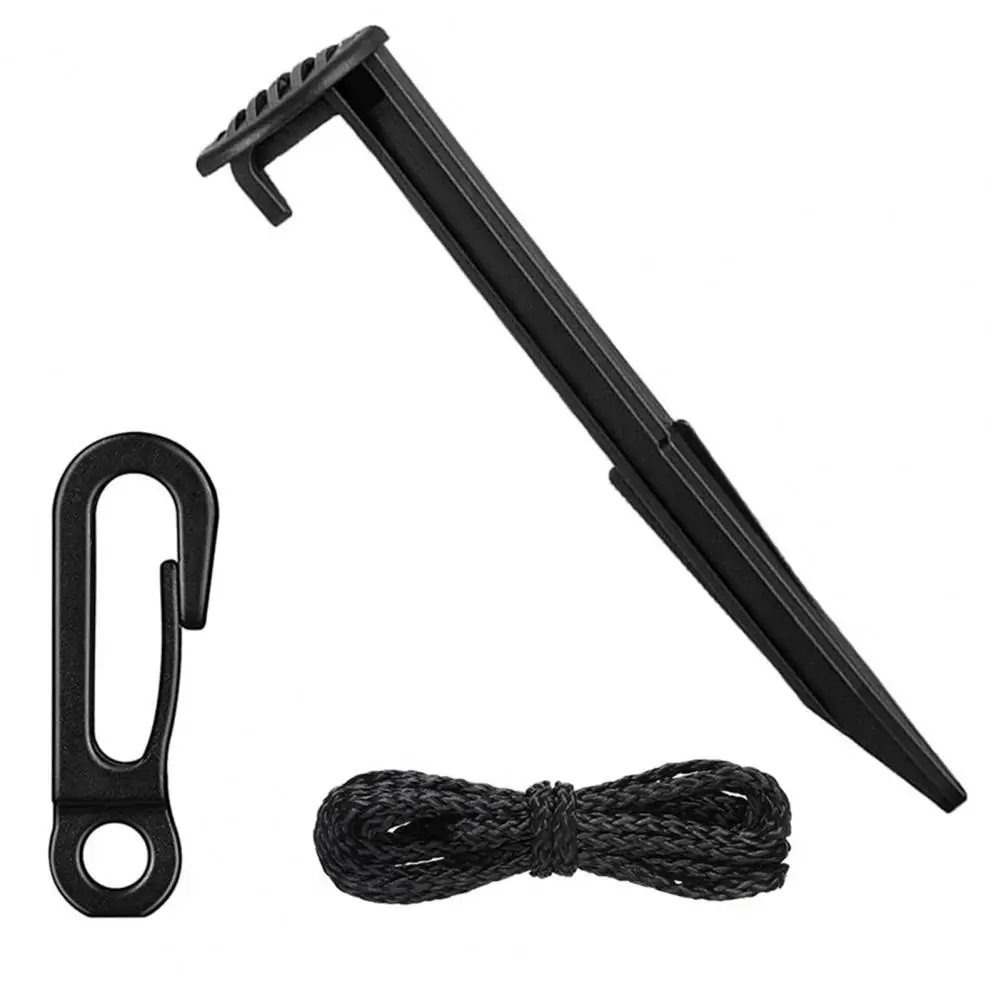 8 надувных шипов высококачественные сверхмощные шипы для кемпинга стойка