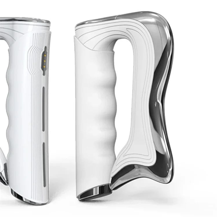 Hyperblades nmes hyperblads pro набор iastms guasha из нержавеющей стали kraftgun массажный пистолет