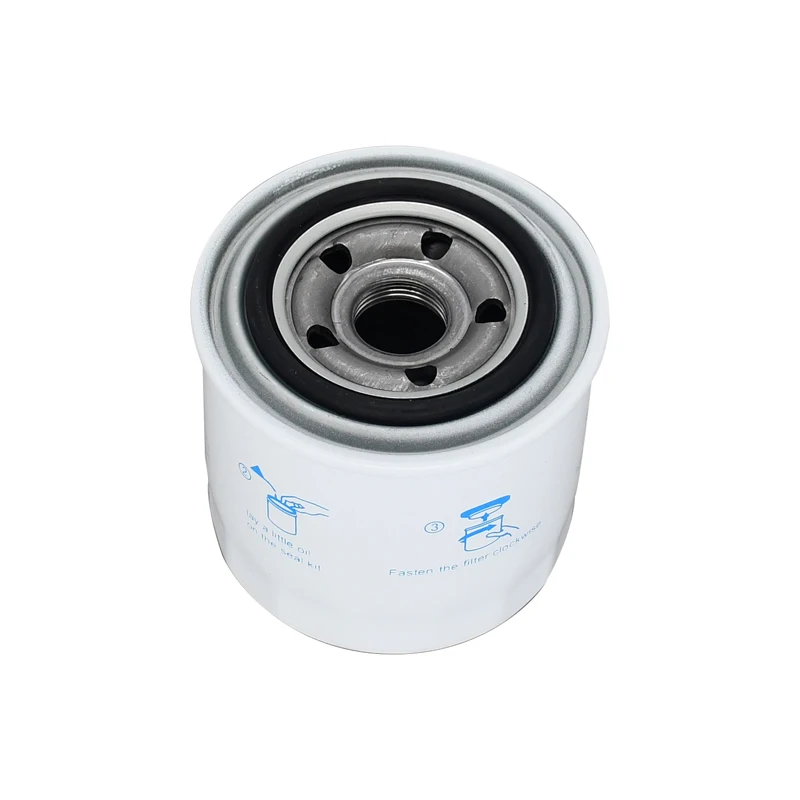 Фото Масляный фильтр YM 12915035150   Совместим с экскаватором Komatsu PC15-3 PC20-7 PC25-1 PC25R-1 PC25R-8 PC27MRX-1 PC27R-8 PC28UD-2 №3