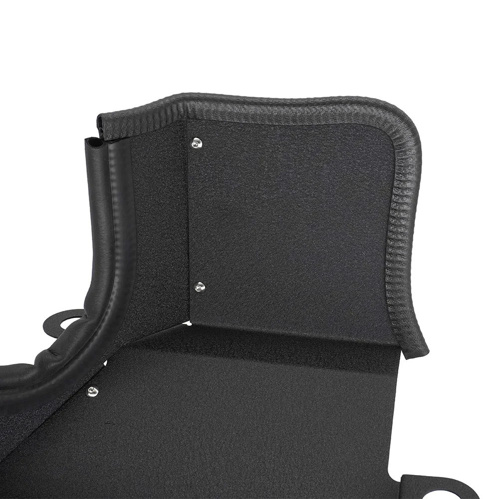 Комплект воздухозаборника холодного воздуха труба с воздушным фильтром