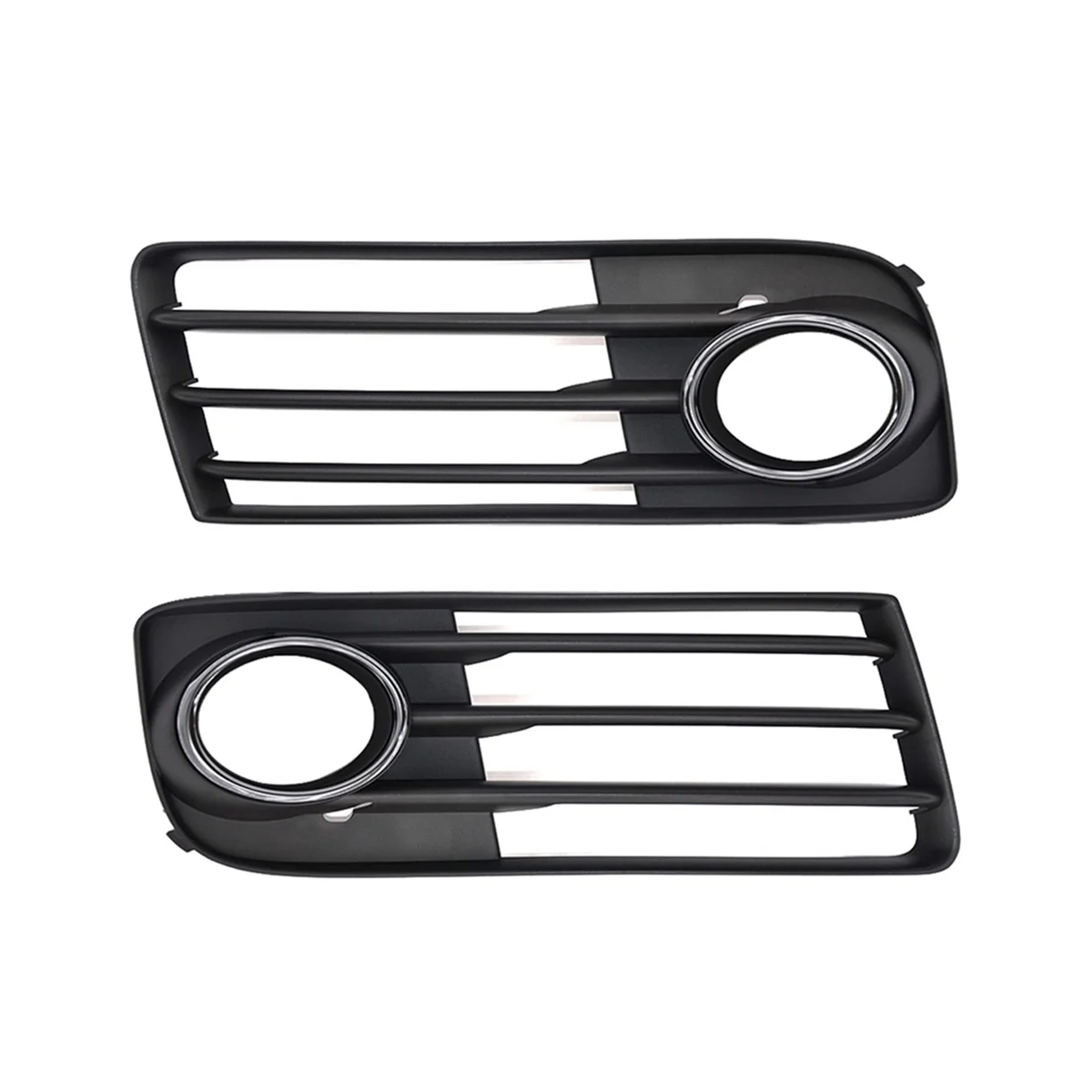 

8J0807681J 8J0807682J передний бампер, противотуманная Автомобильная решетка для AUDI TT 2011-2014