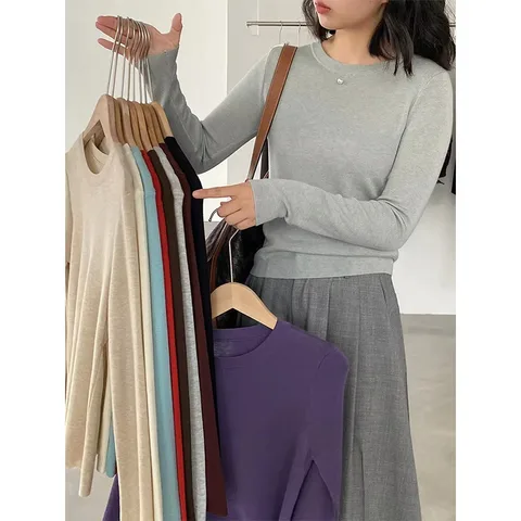 Зимнее пальто ZHUISHU из эко-меха