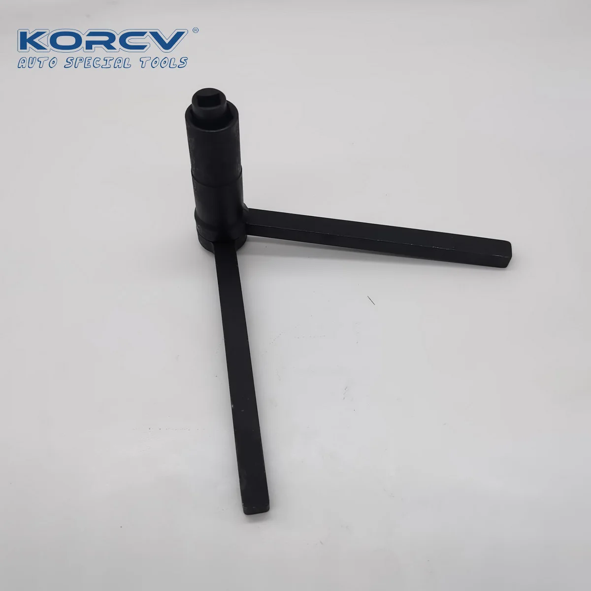 Специальные инструменты для Volvo Trucks VOE JD060 Установщик экстрактора гаек с