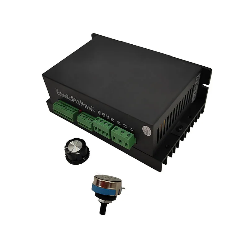 Драйвер двигателя Bldc с замкнутым контуром 110 В 220 1/2 л.с. 1 регулятор скорости для