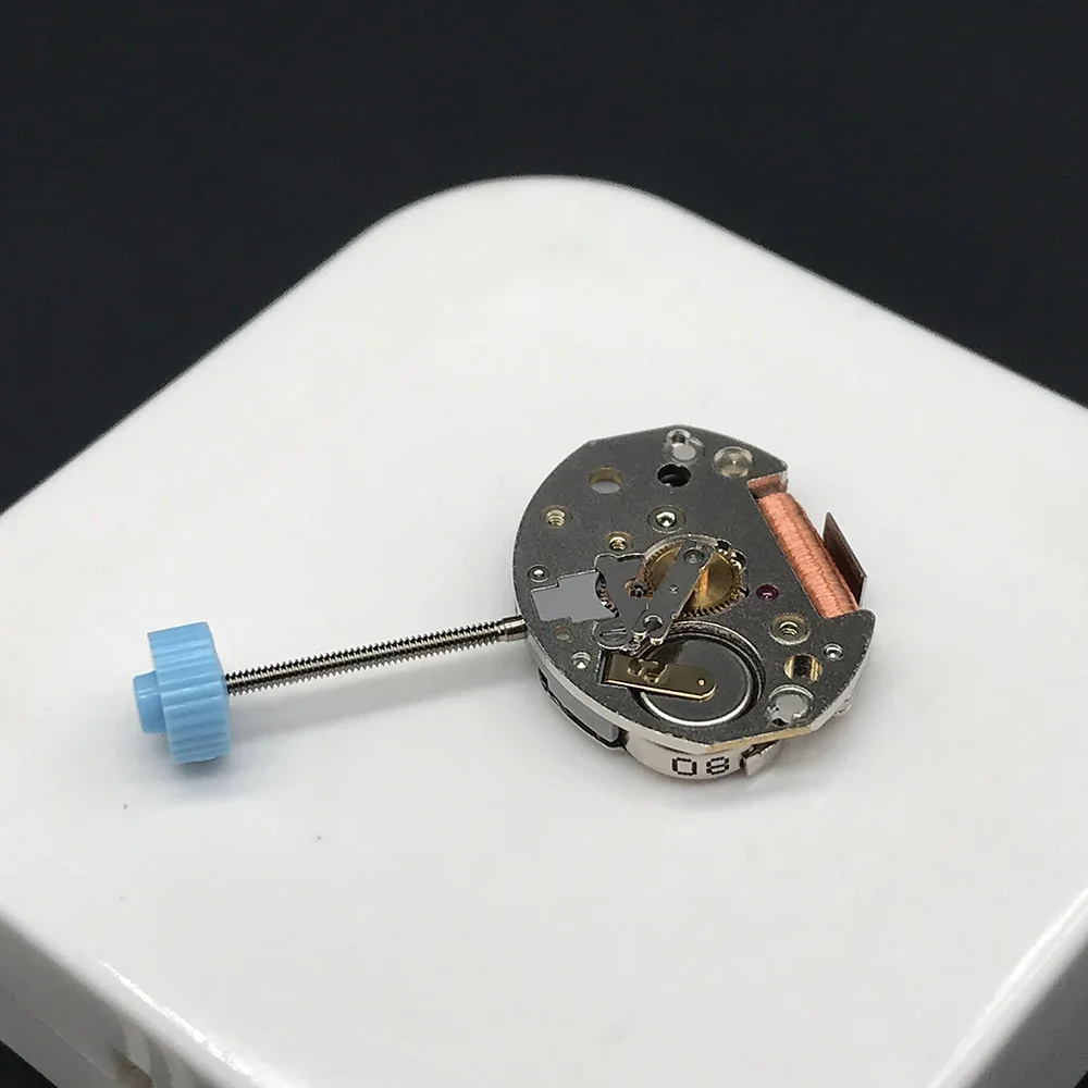 751 движение Ronda батарея внутренние части один Драгоценности крошечный механизм