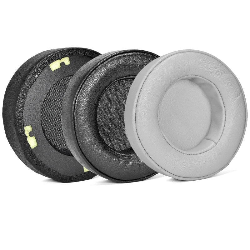

Elastic Ear Pads Cover forAKG K601 K701 K702 Q701 702 Headphone Cushion Earmuffs