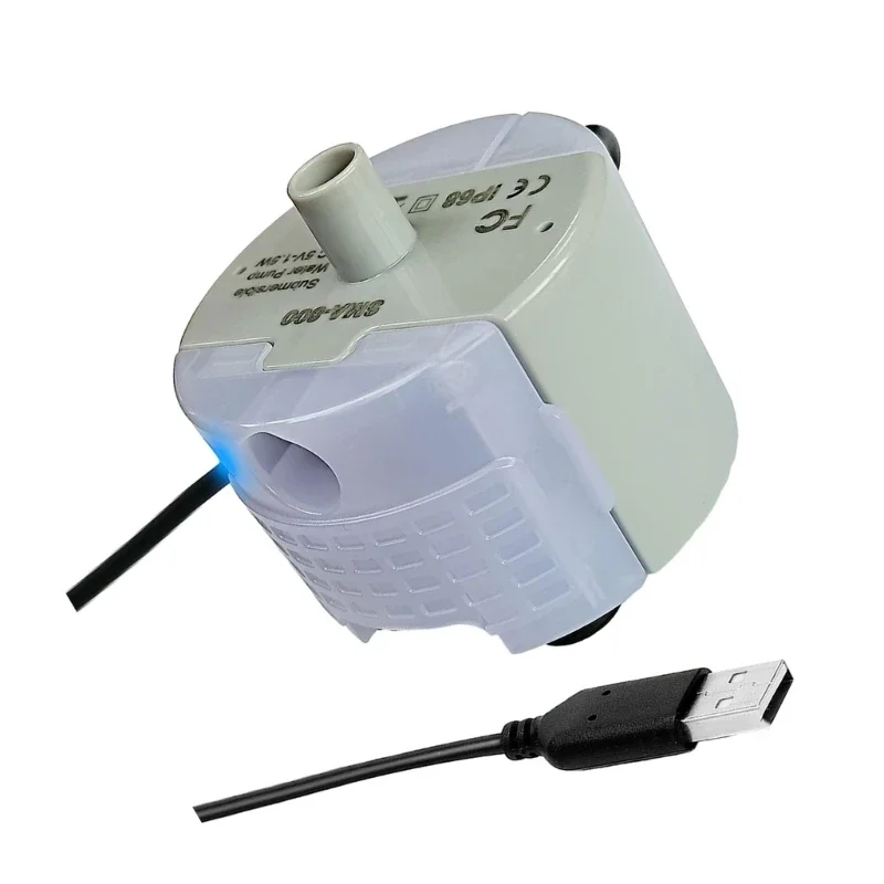 USB-Interface для домашних животных пить