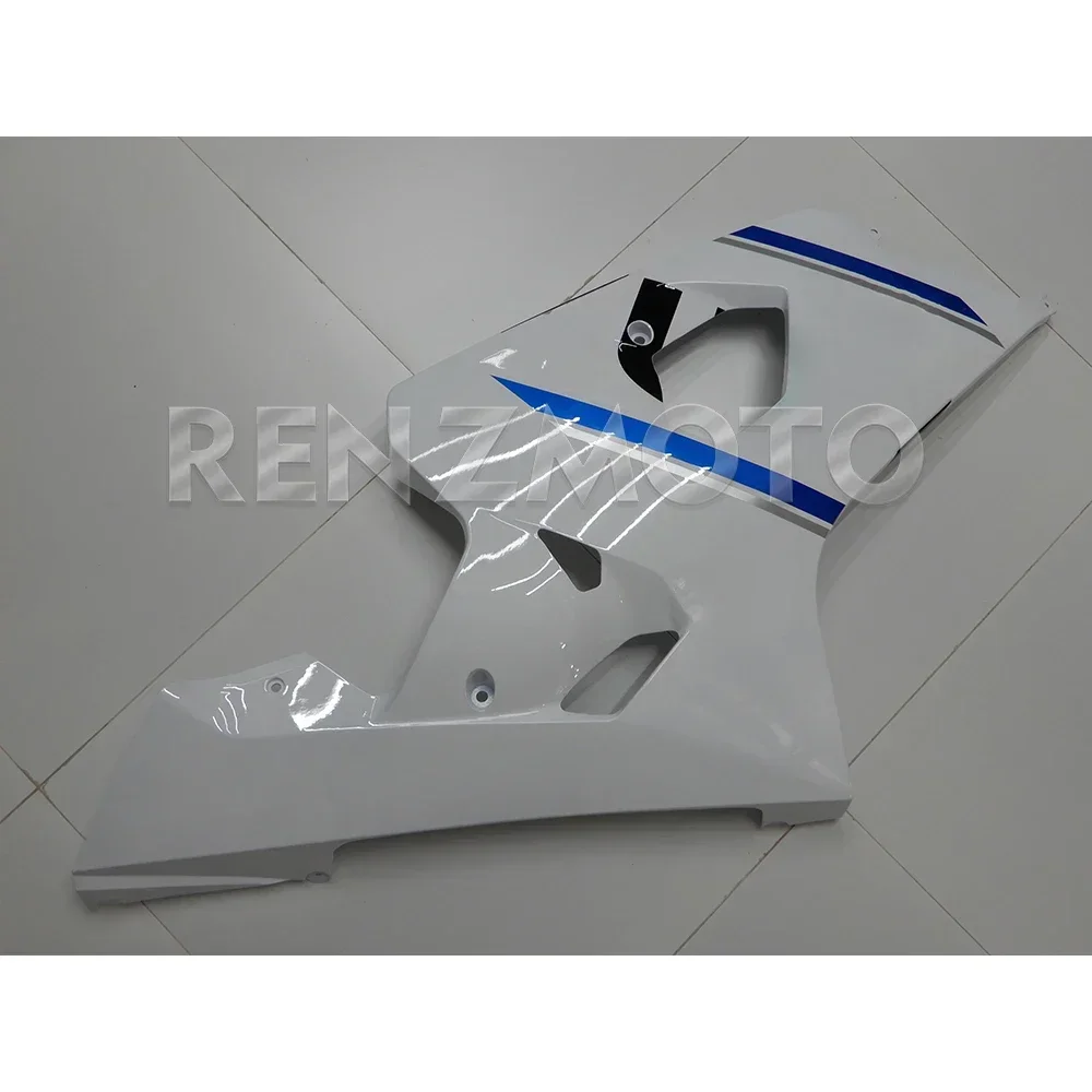 Для Suzuki GSX-R600 R750 04-05 K4 K5 обтекатель мотоциклетный комплект обвеса украшения