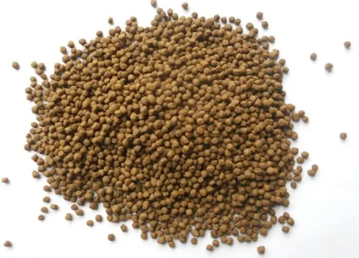 Разные размеры 1-6 м с 6 плавающими рыбками устройство для производства гранул