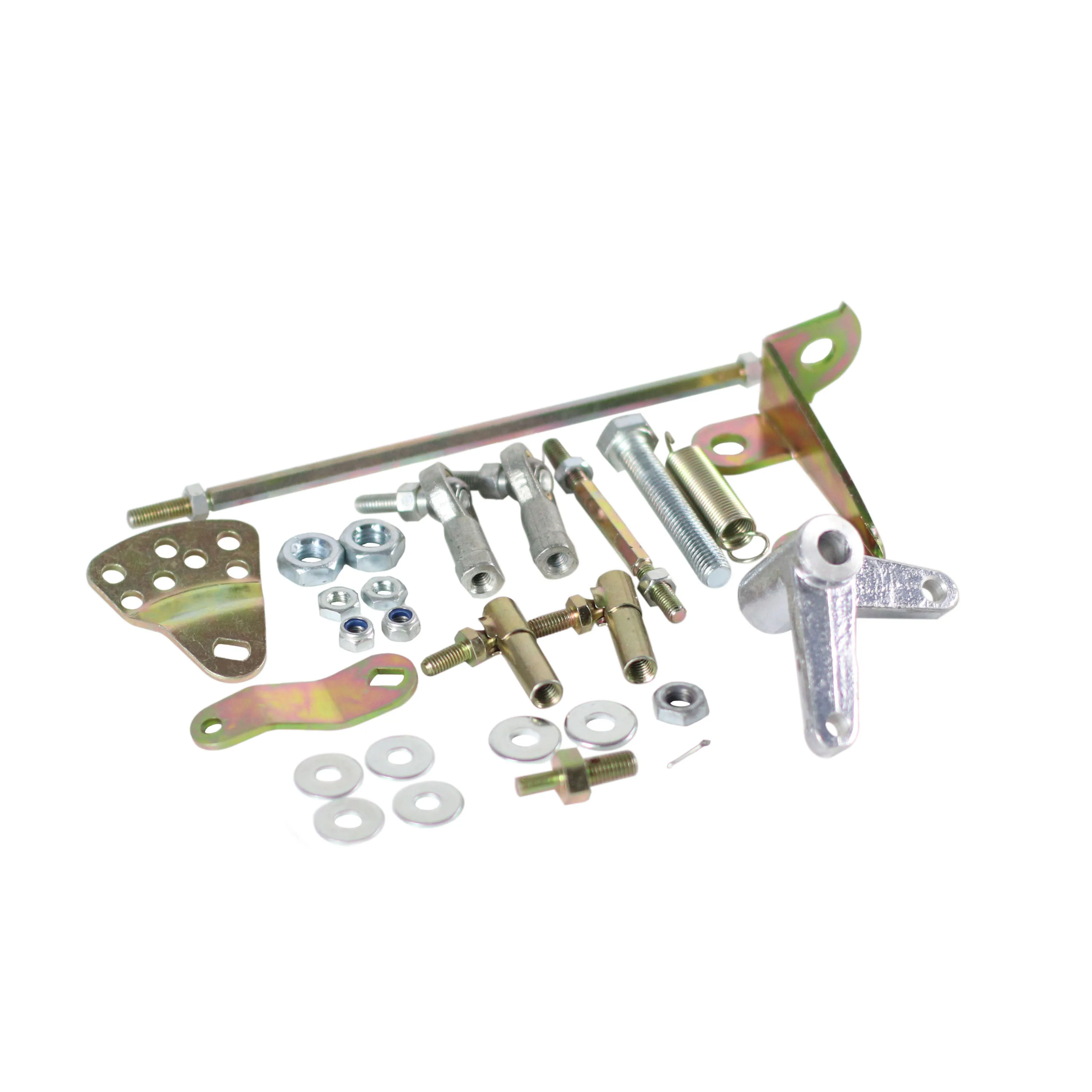 Фото Соединитель SherryBerg для Jeep CJ5 CJ7 CJ8 1972 1973 1974 1975 1976 1977 1978 1979 1980 1981–1986 Weber EMPI DGEV DGV DGES Carb №1