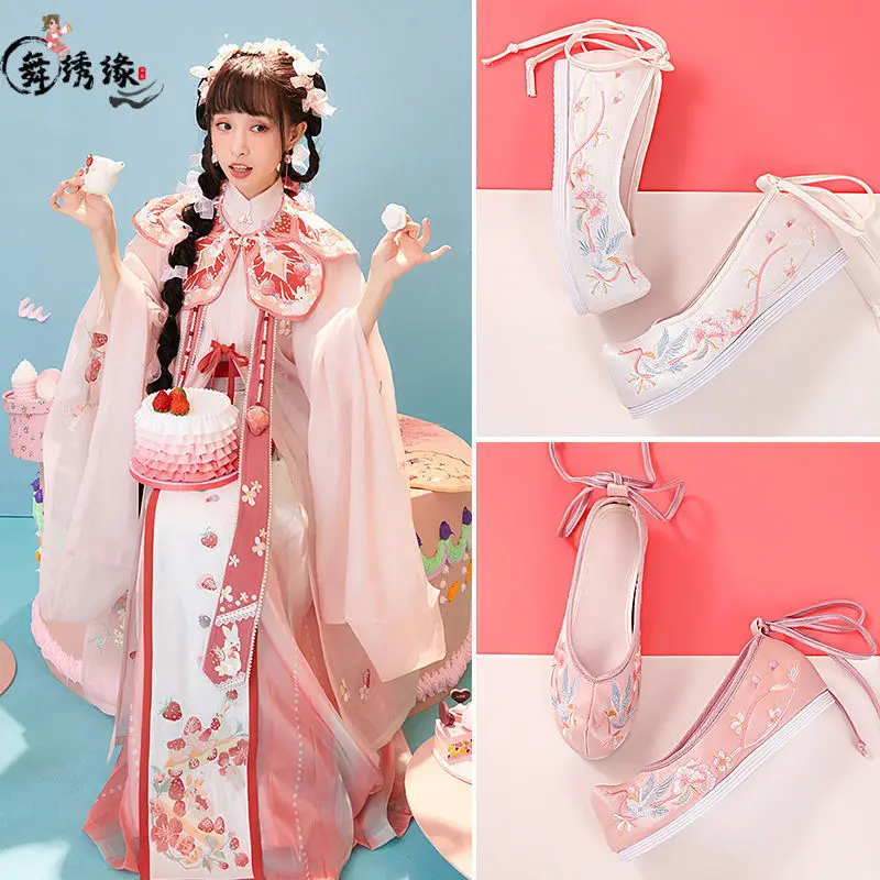 Женские холщовые туфли с ремешком на щиколотке 20 цветов | Туфли