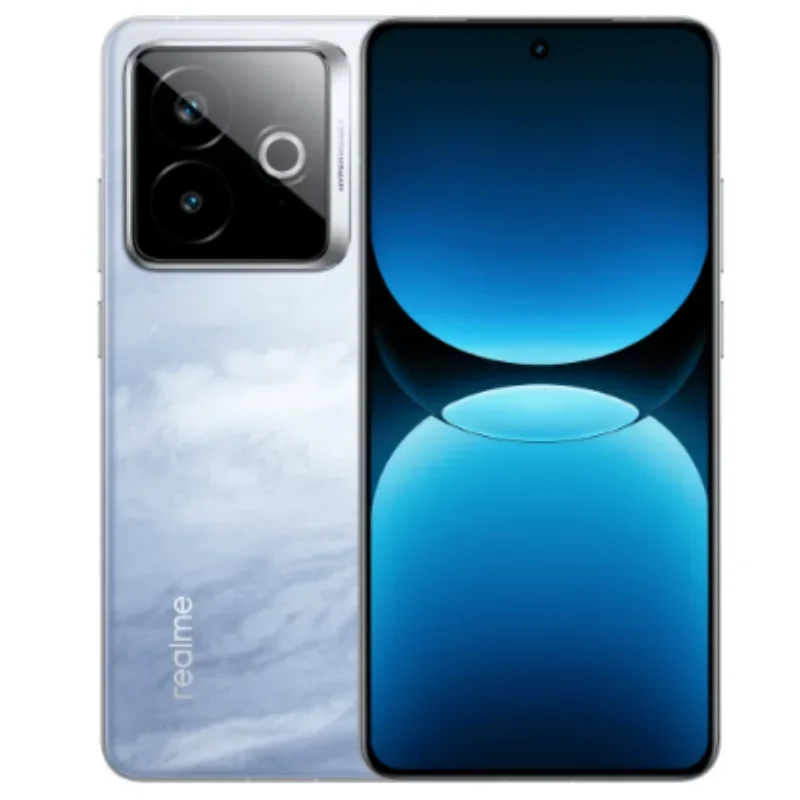 スマートフォン本体 Realme GT7 Pro Racing Edition 12/256GB Смартфон Realme GT7 Pro Racing Edition, 12/256ГБ, 12/512ГБ, 16