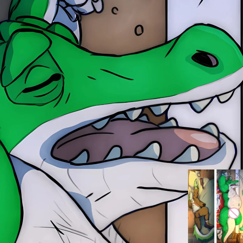 DIY персонализированный аниме Cregon пушистый оркус Dakimakura наволочка обнимающее тело