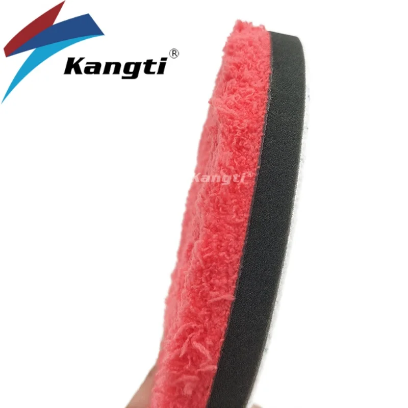 Фото Kangti 3 