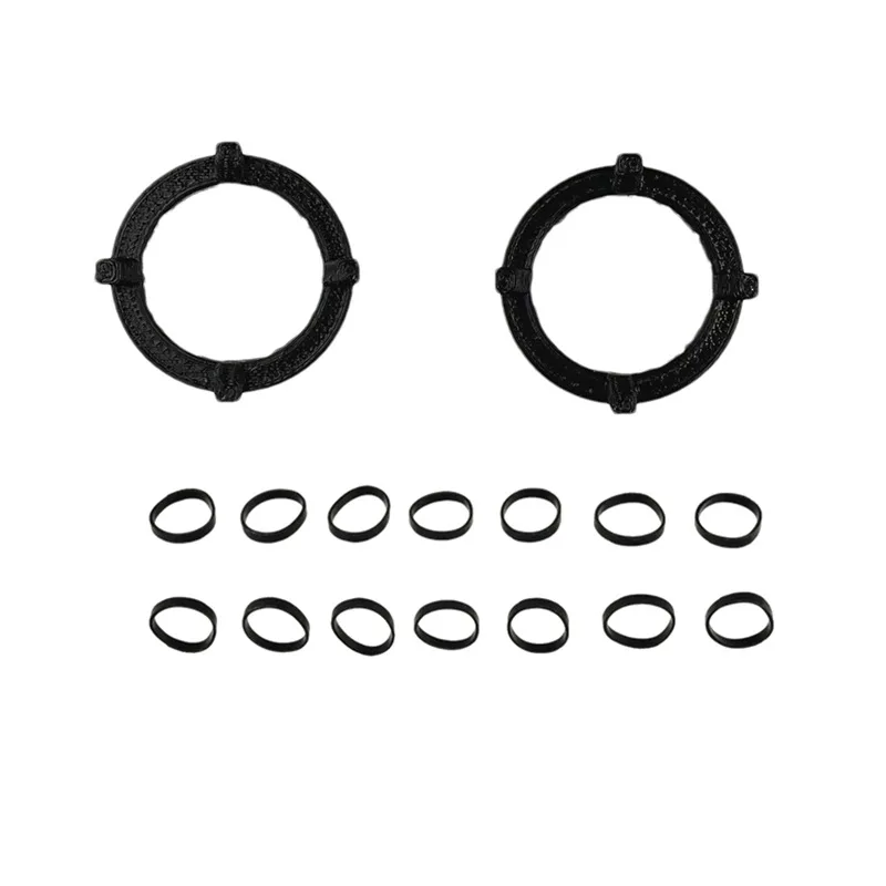 Дистанционное управление рокер сопротивление для Dji Pro/ Air/ Xiao Yu Mini повышенное