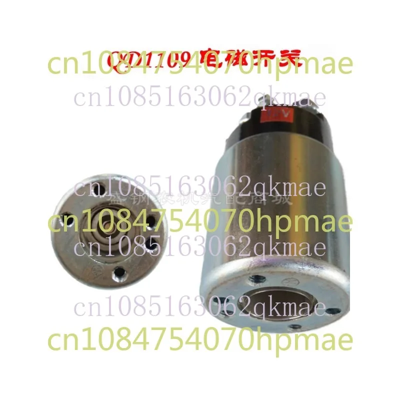 Одноцилиндровый дизельный стартер магнитный переключатель Qd1109 8 Hp R180 пусковой