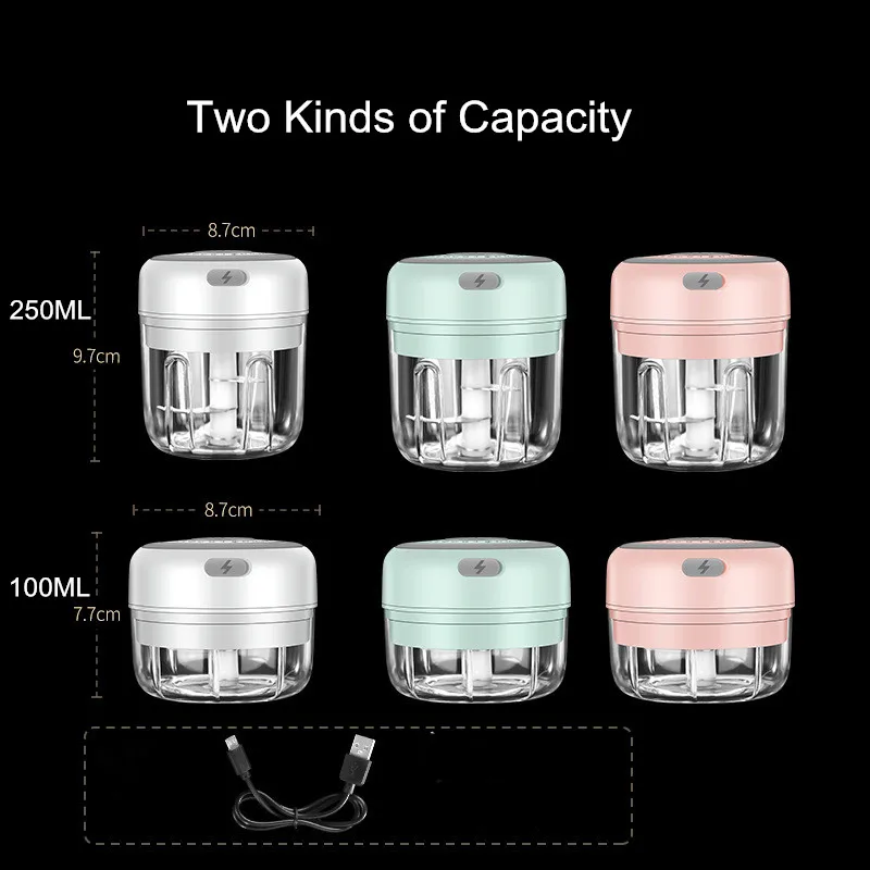 Электрическая кухонная кофемолка устройство для измельчения мяса имбиря овощей