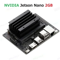 2020 new jetson nano 2gb developer without wifi version linux demo board deep learning ai development board platform
