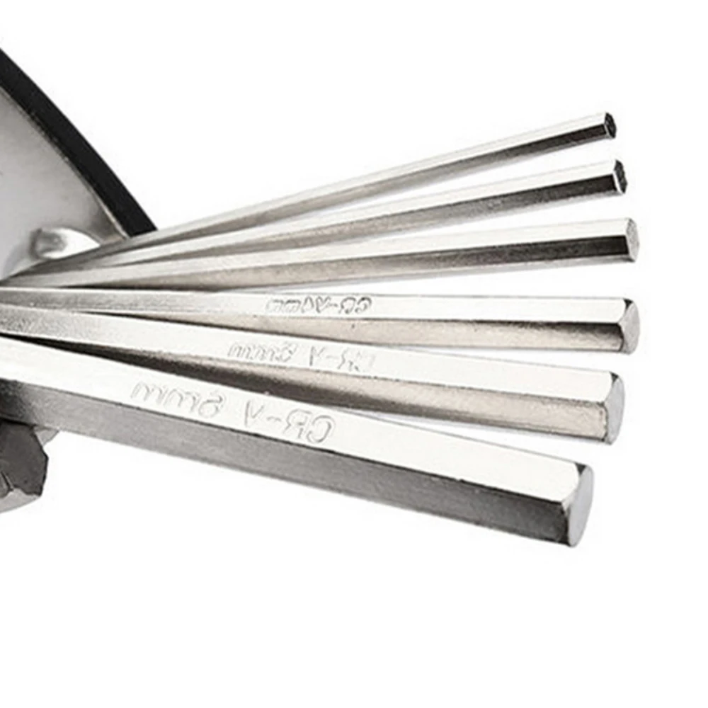 

Карманная отвертка для горного велосипеда