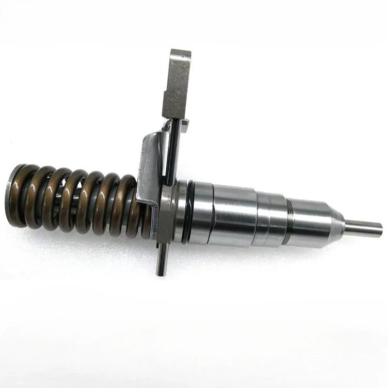 127-8216 1278216 Высококачественная форсунка топливного насоса экскаватора для Caterpillar