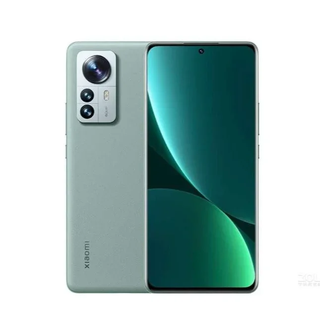 Рисунок 6 - Смартфон Xiaomi 12 Pro 5G