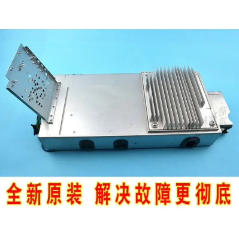 New for Gree Air Conditioner Inverter Electrical Box 02613580 30148765 Main Board W8323CA